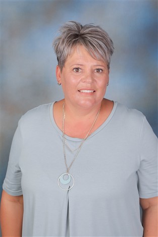 Mary-Jane Loggenberg