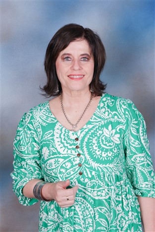 Marie-Louise Hautfleisch