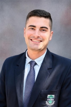 Ruben Gaigher