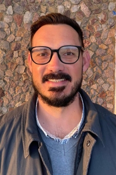MJ De Kock