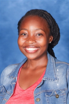 Gopolang Matekane 